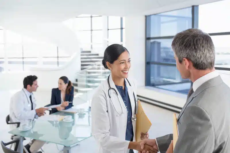 Physician Business Loans